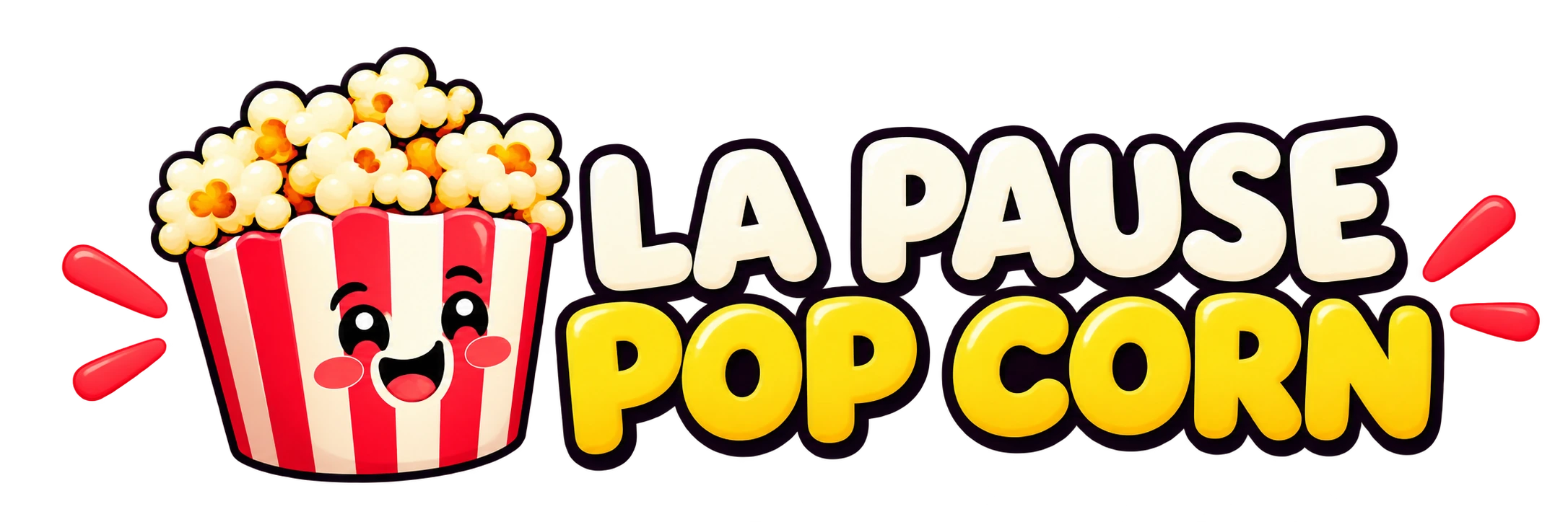La Pause Pop Corn